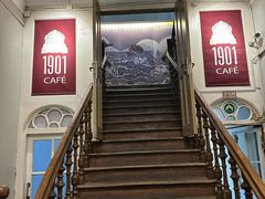 -1901 Cafe(西四店)