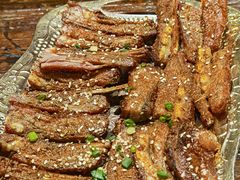 -霄汉羊排(万松园一店)