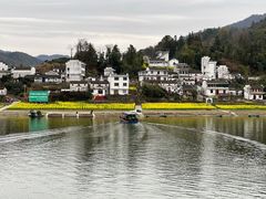 -新安江山水画廊风景区