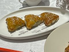 -红棉中餐厅·广州海航威斯汀酒店