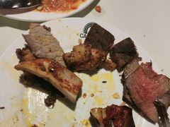 -戈拿旺巴西烤肉(崇文门店)