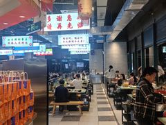 -憨铁匠老火锅(龙岗万科里店)