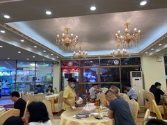 大堂-荔城生鲜盛宴(番禺旗舰店)