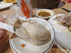 -濠轩阁特色生蚝火锅总店