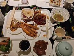 -堂会(白云店)