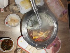 -彤德莱牛肉火锅(双港店)