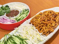 -老昌春饼(中央大街店)