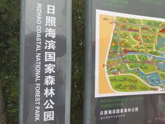 -日照海滨国家森林公园