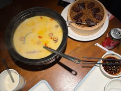 -乔街深夜食堂·小龙虾·高压锅生蚝(杭州总店)
