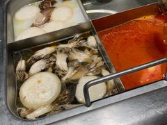 -海底捞火锅(上地华联店)