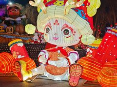 -北戴河集发农业梦想王国