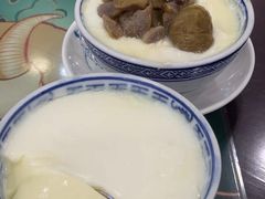 双皮奶-民信老铺(华盖路店)