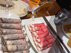 -巴奴毛肚火锅(大剧院店)