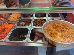 -张果佬年糕卷(科巷店)