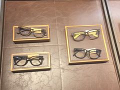 -MUJOSH木九十眼镜(日月光店)