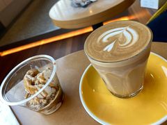 -Seesaw Coffee(朝阳大悦城店)