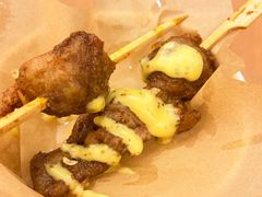 -池奈·咖喱蛋包饭(熙地港店)