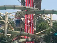 -武汉玛雅海滩水公园