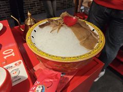 -欠火锅·水牛毛肚·团建聚餐·生日宴(何山路店)