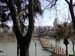 -永安龟山公园