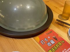 -阿鸡鱼庄·顺德鲜蒸小炒(亚运村店)