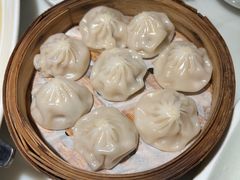 小笼包-柳莺湖上·湖景餐厅·江南菜(西湖店)