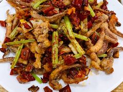 -老七饭馆(光荣道总店)
