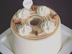 -SAYScake善食感戚风蛋糕(临江大道店)