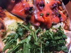 -PIZZA BIANCA(万象城店)