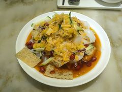 -天山传奇新疆菜(SKLP店)