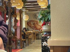 -倍儿美海鲜大排挡·非遗海鲜蒸饺(洋货店)