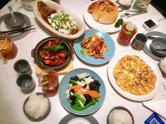 -鹿港小镇(悠唐店)