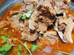 -老诚一锅(乔庄店)