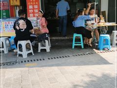 门面-德致祥云南过桥米线(云天小苑店)