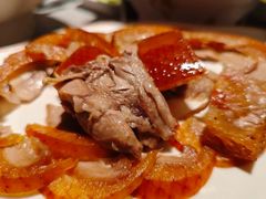 -秀儿四九城·新京菜(亚运村鸟巢店)