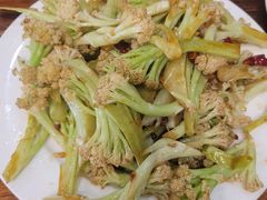 有机花菜-私房小厨(康城路店)