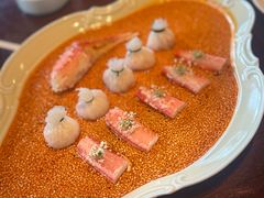 -杭州西子湖四季酒店·金沙厅