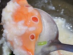 -东江海鲜大排档·潮汕菜·砂锅粥