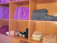 -泰享受·泰式按摩·SPA(海珠琶洲新村店)