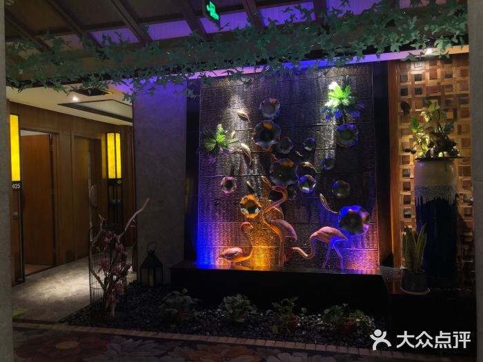 BODHI SOCIETY足疗(燕郊国道店)图片