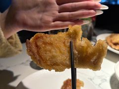 -奉天小馆·非遗东北菜(济南万象城店)