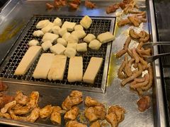 -塘屋烧烤·云南火塘烧烤品牌(联盟路店)
