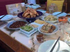 -小吊梨汤·北京菜(香山店)