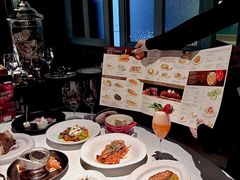 -领仕扒房(长春店)
