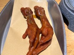 -青花椒秘制烤鱼(光启城店)