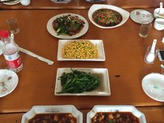 -天回镇何氏豆腐(总店)