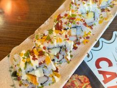 -桃太郎寿司料理(南坪店)