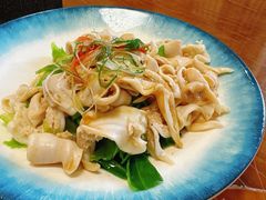 -鑫真味私房菜馆