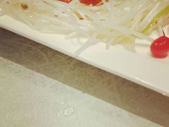 -蓬川食府(金海道店)