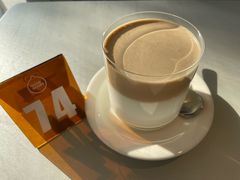 云朵咖啡-GOOD GOODS咖啡店(南园店)